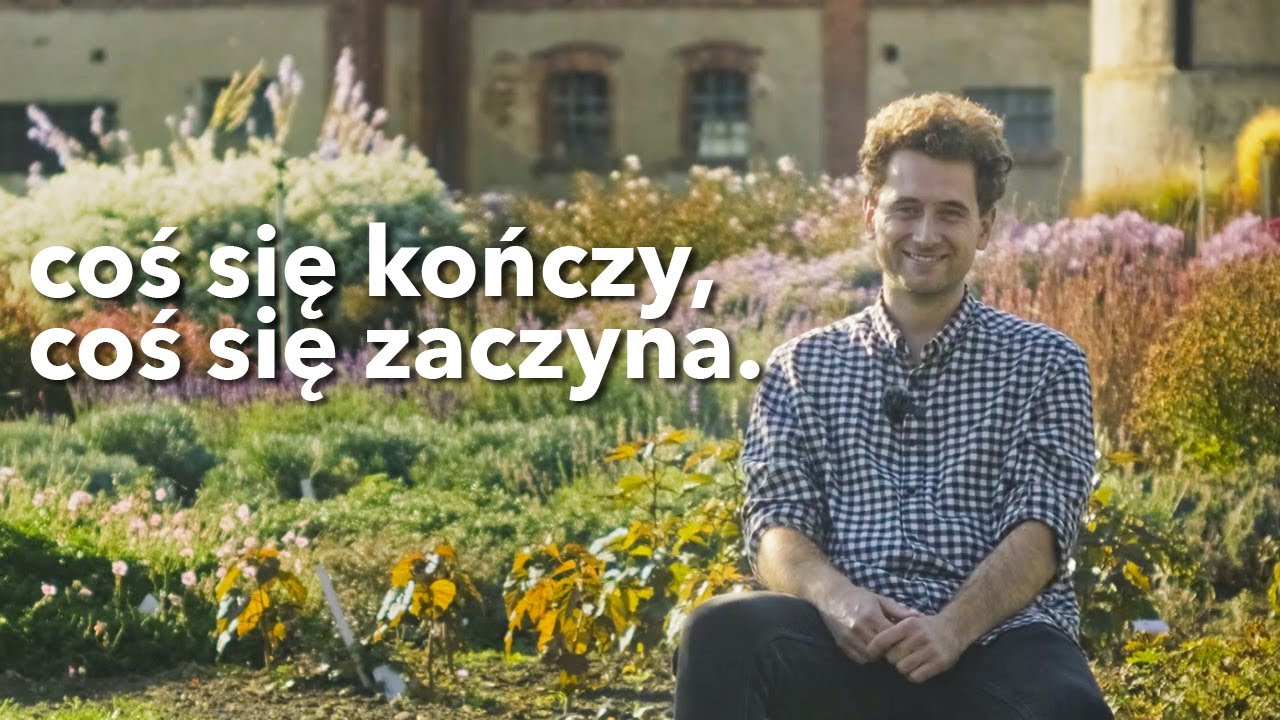 Coś się kończy, coś się zaczyna