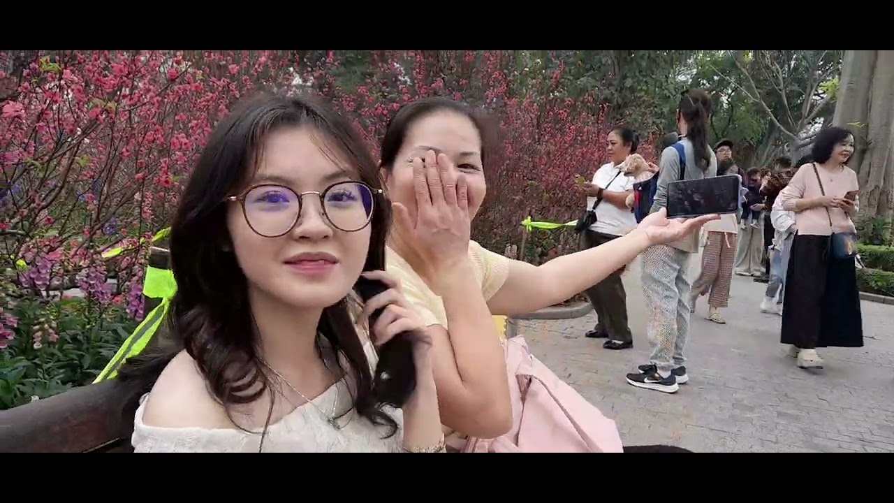 Hồ Gươm mùng 1 Tết 2026