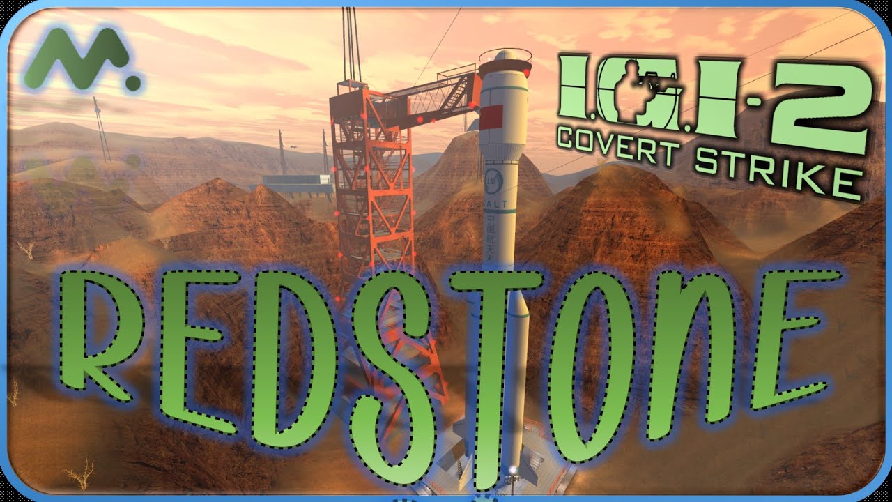 IGI 2 MPA Multiplayer 2026 - Redstone | IGI 2 Multiplayer