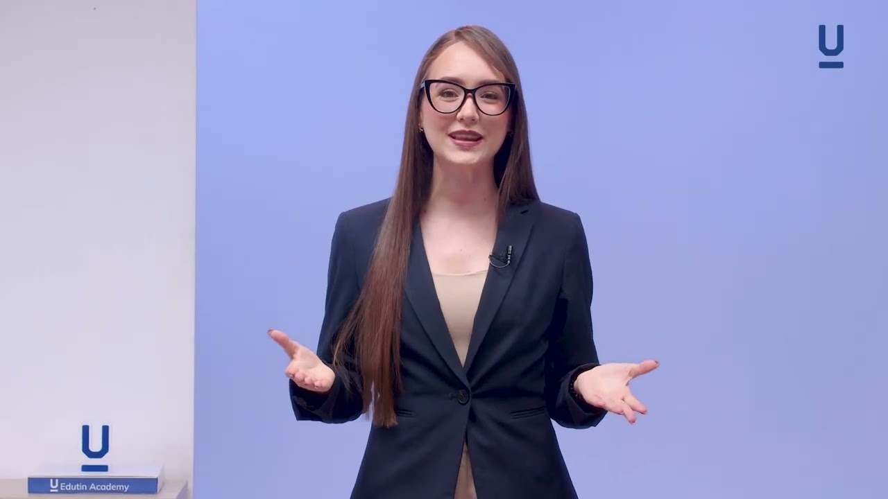 Curso de auditoría [Gratis y Certificado] 🥇 – Edutin Academy