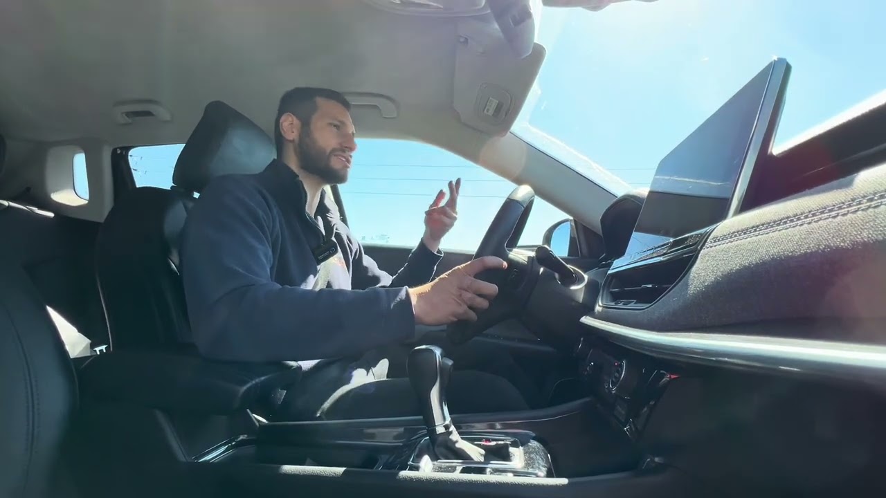 Adas inutili&hellip;. I disagi dell&rsquo;automobilista moderno.