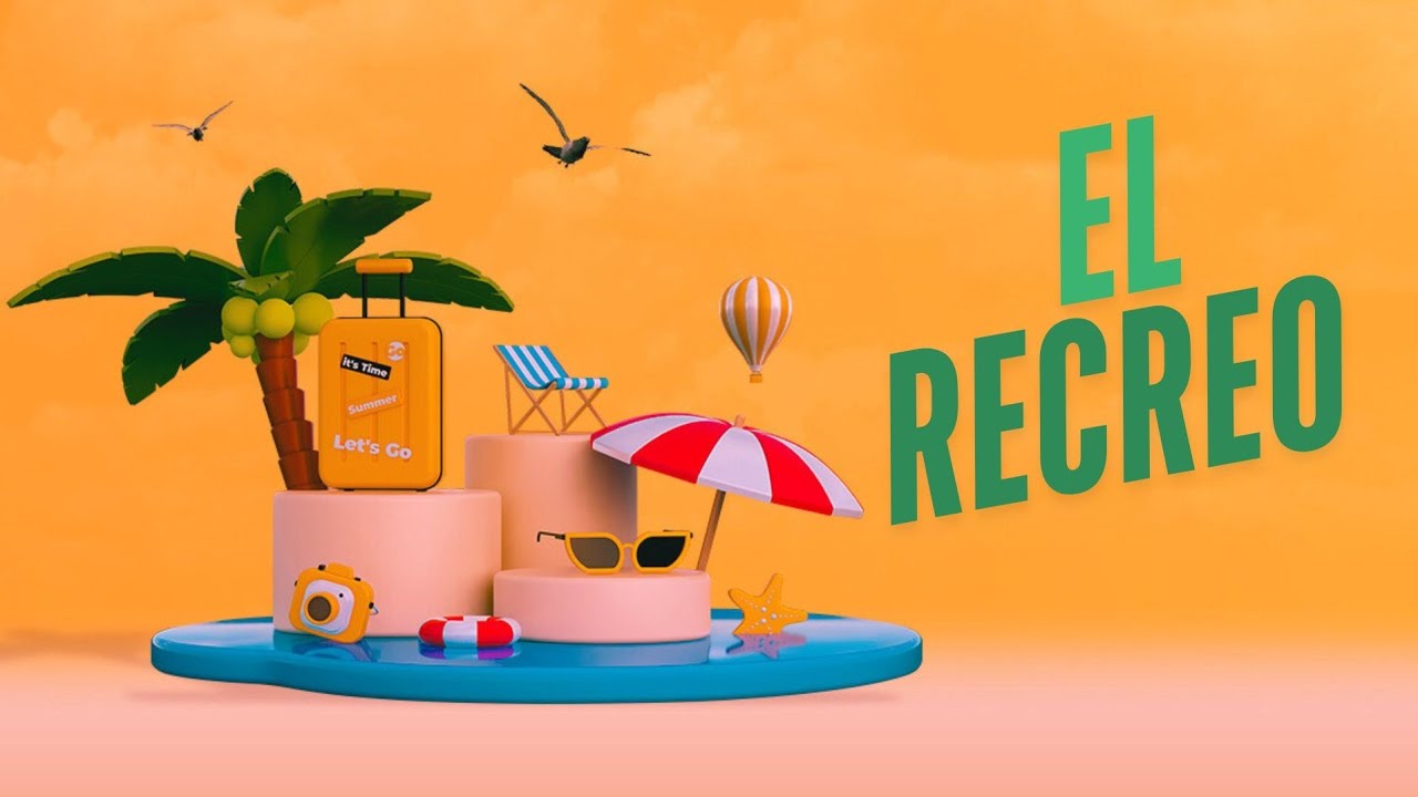 #ElRecreo - Programa 7 - 14/3/26