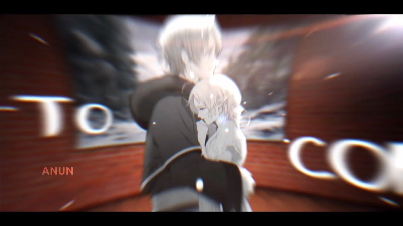 Mushoku Tensei Edit Sylph - Into Your Arms | Node Video