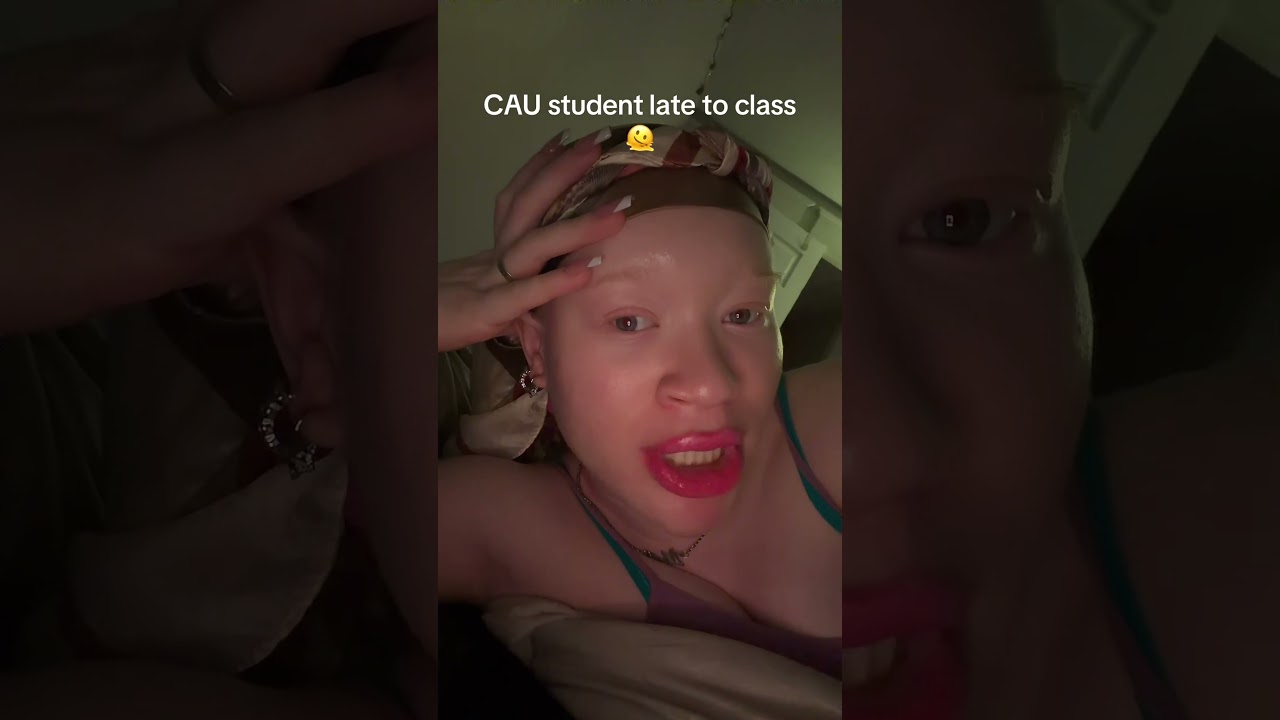 #clarkatlantauniversity #atlanta #первокурсник #tiktokdrama