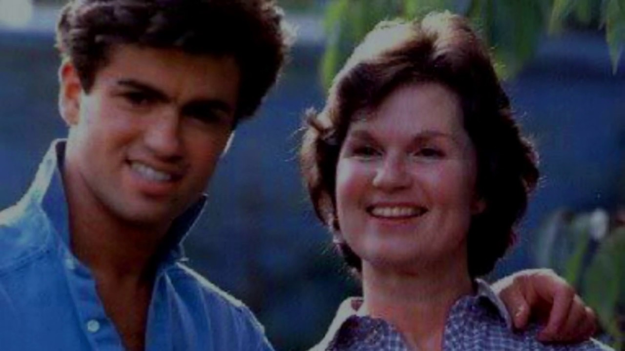 George Michael and His Love for His Mother