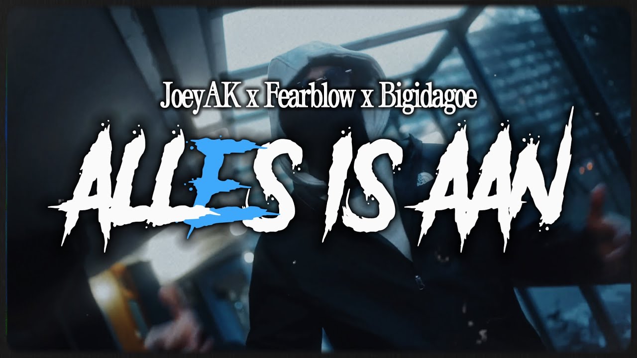 JOEYAK ✘ FEARBLOW Beat 