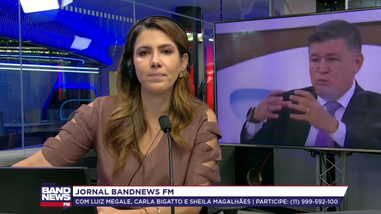 Presidente da CPMI do INSS defende afastamento de Moraes