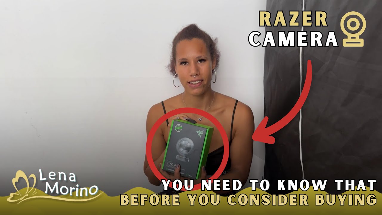Razer Kiyo Pro Review - The best cam for everyone?!