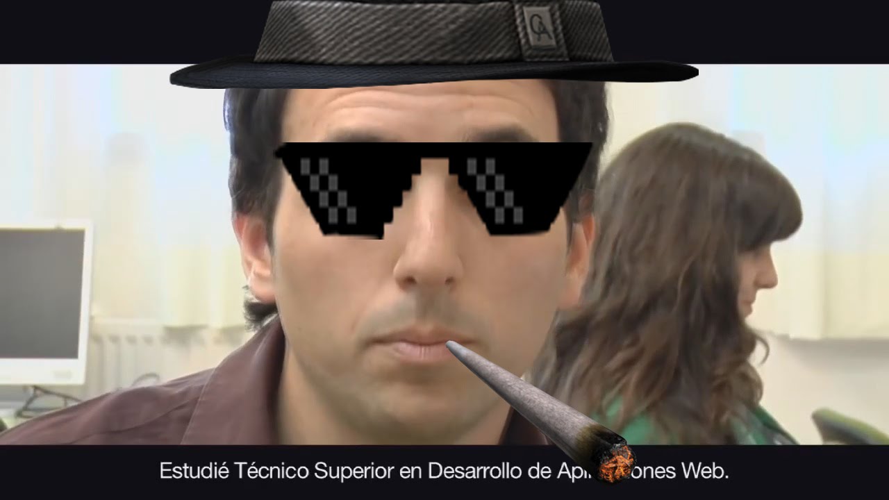 MLG Programador de FP