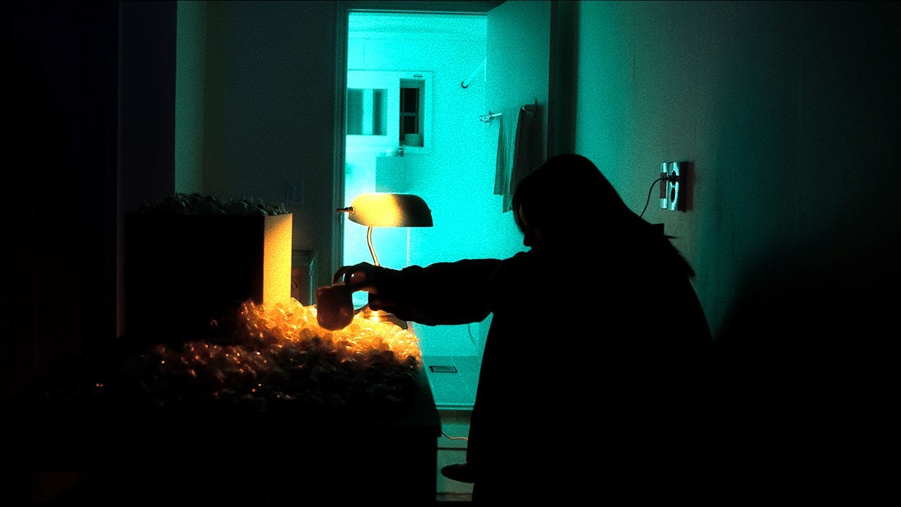 확인 (HWAKIN) - 너의 찬란 (Your Chanlan) [MV]