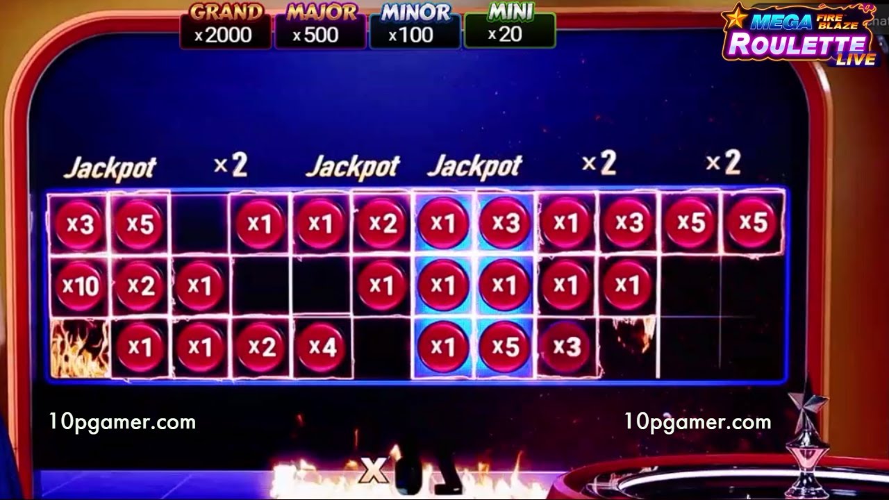 Marathon Session On Mega Fire Blaze Roulette Live Casino SO UNLUCKY!