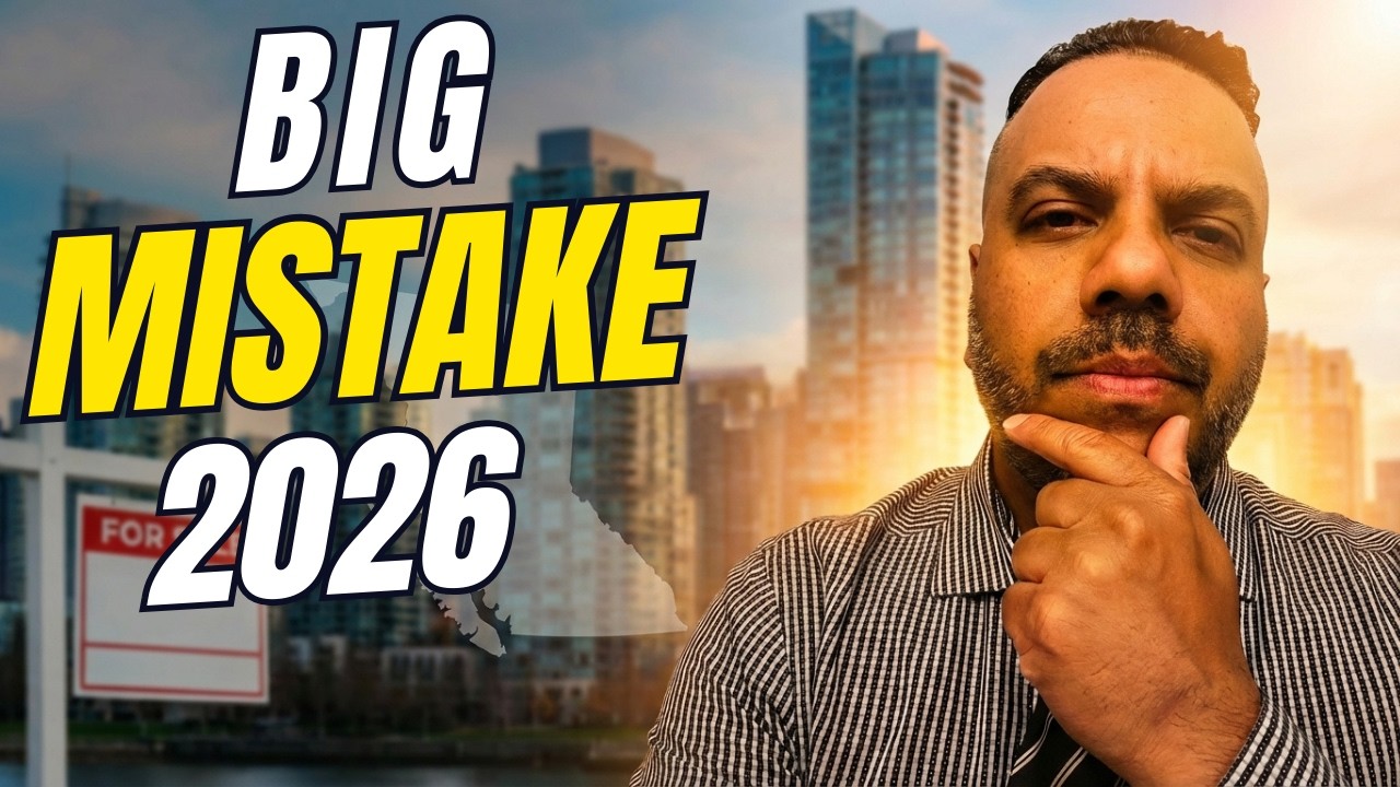Becoming A Realtor In BC (2026)