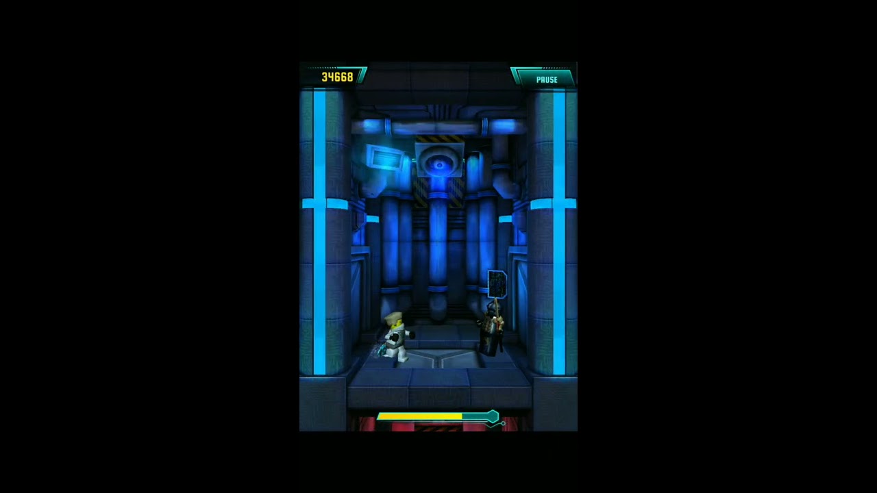 LEGO Ninjago: Rebooted - Story mode - Digiverse - Overlord Final Boss (Zane Ending)