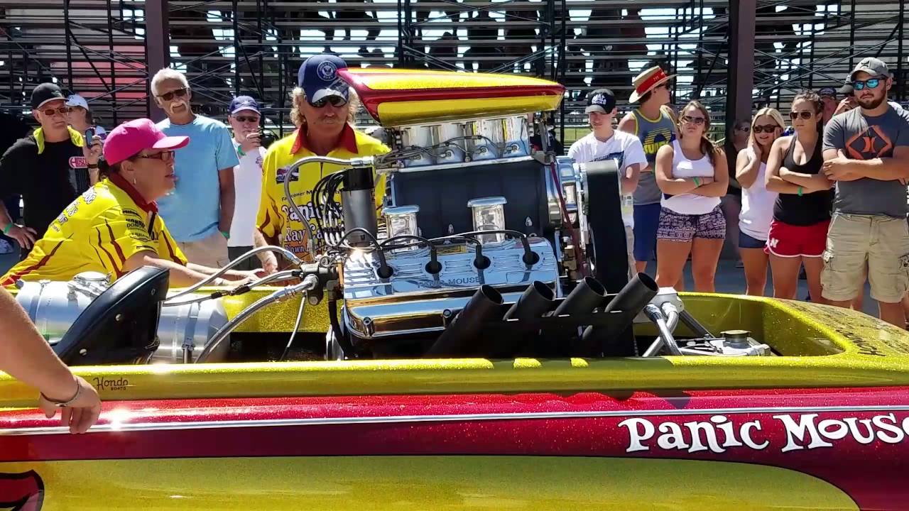 panic mouse wheatland, 1969 hondo boat set class record 1970 at 155mph