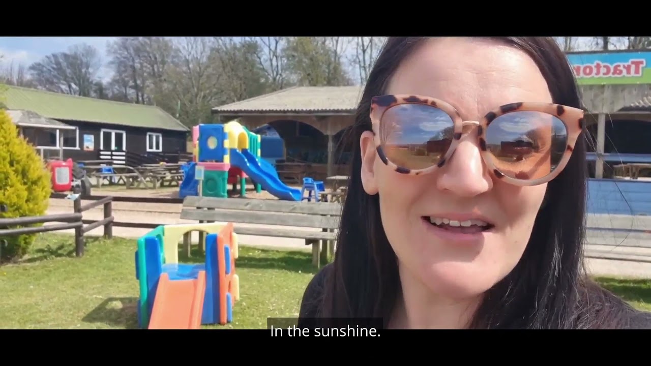 A Day Out At Pennywell - Vlog
