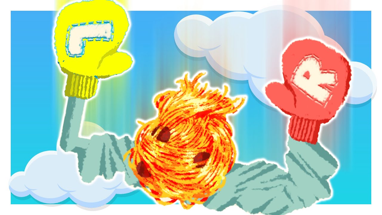 Heaving a Good Time With @IGP and @drae- Heave Ho Multiplayer
