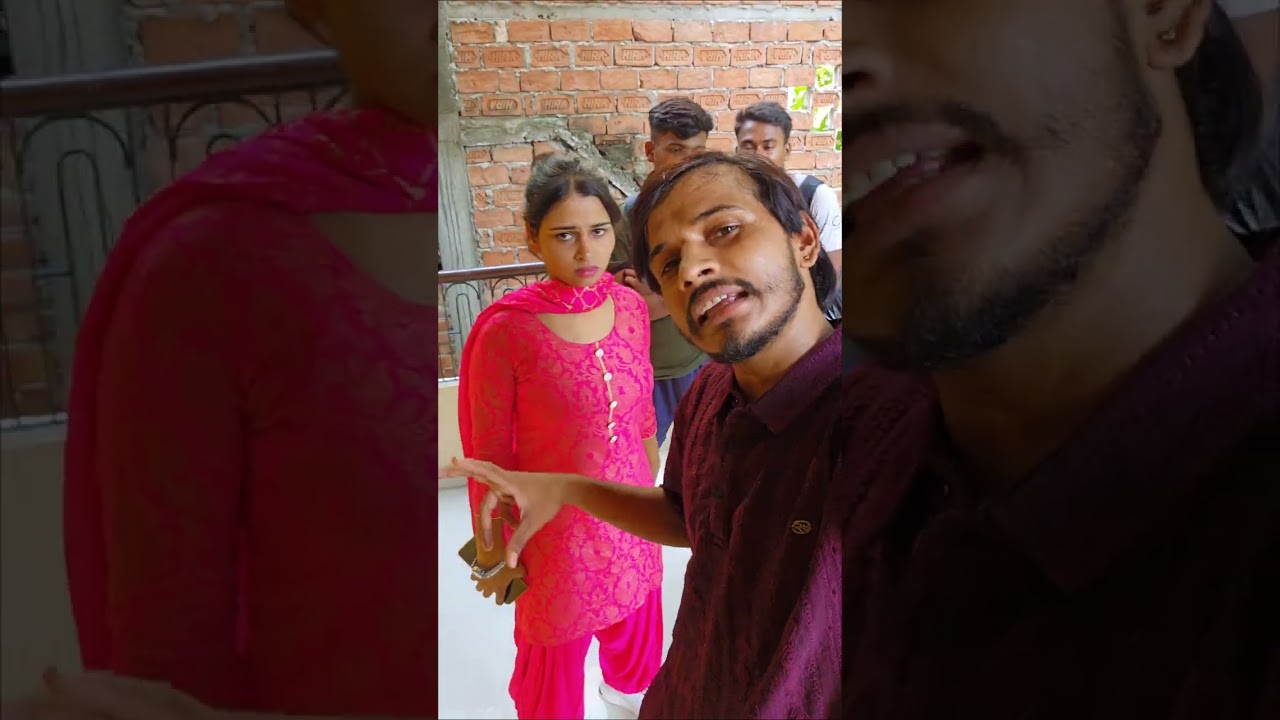 सच क्या है आप सब जानो 😭😥#jackiepalcomedy 
