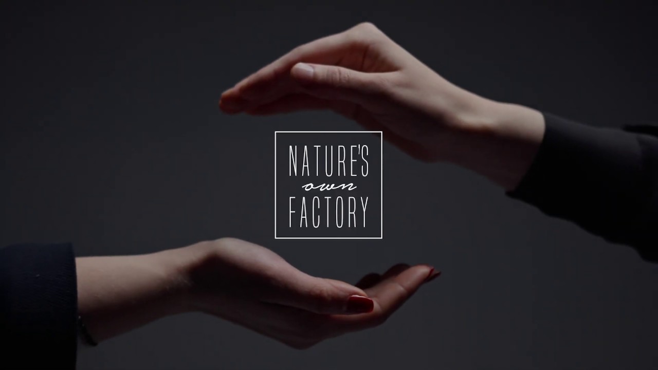 Nature's Own Factory