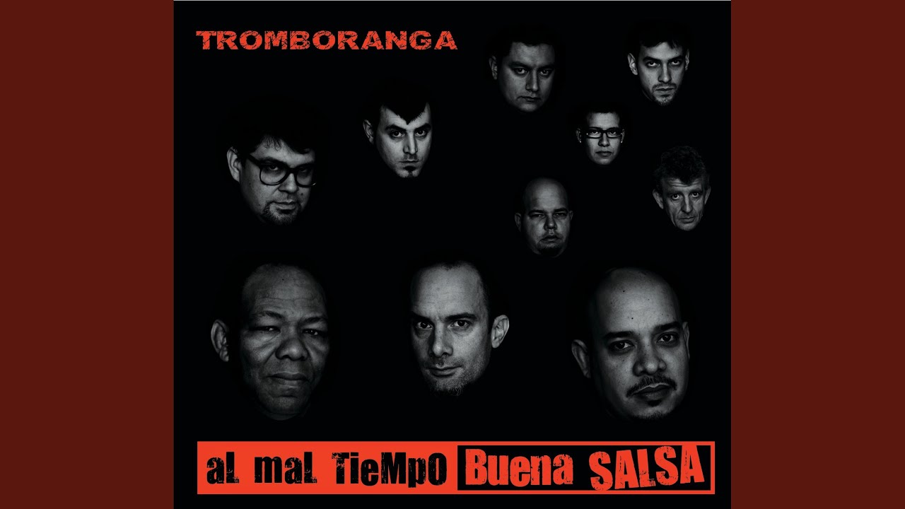 Soy Sonero