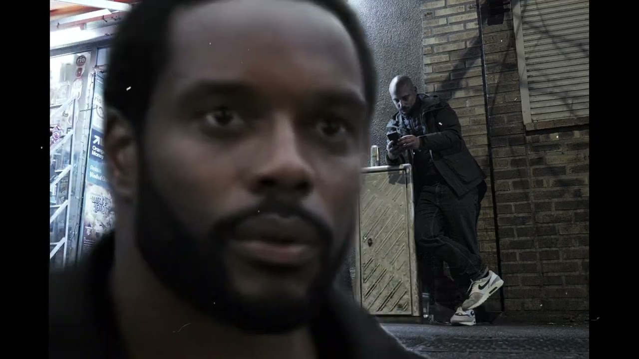 Ockney - Noeud pap' de Mouzone (prod. Krimophonik)