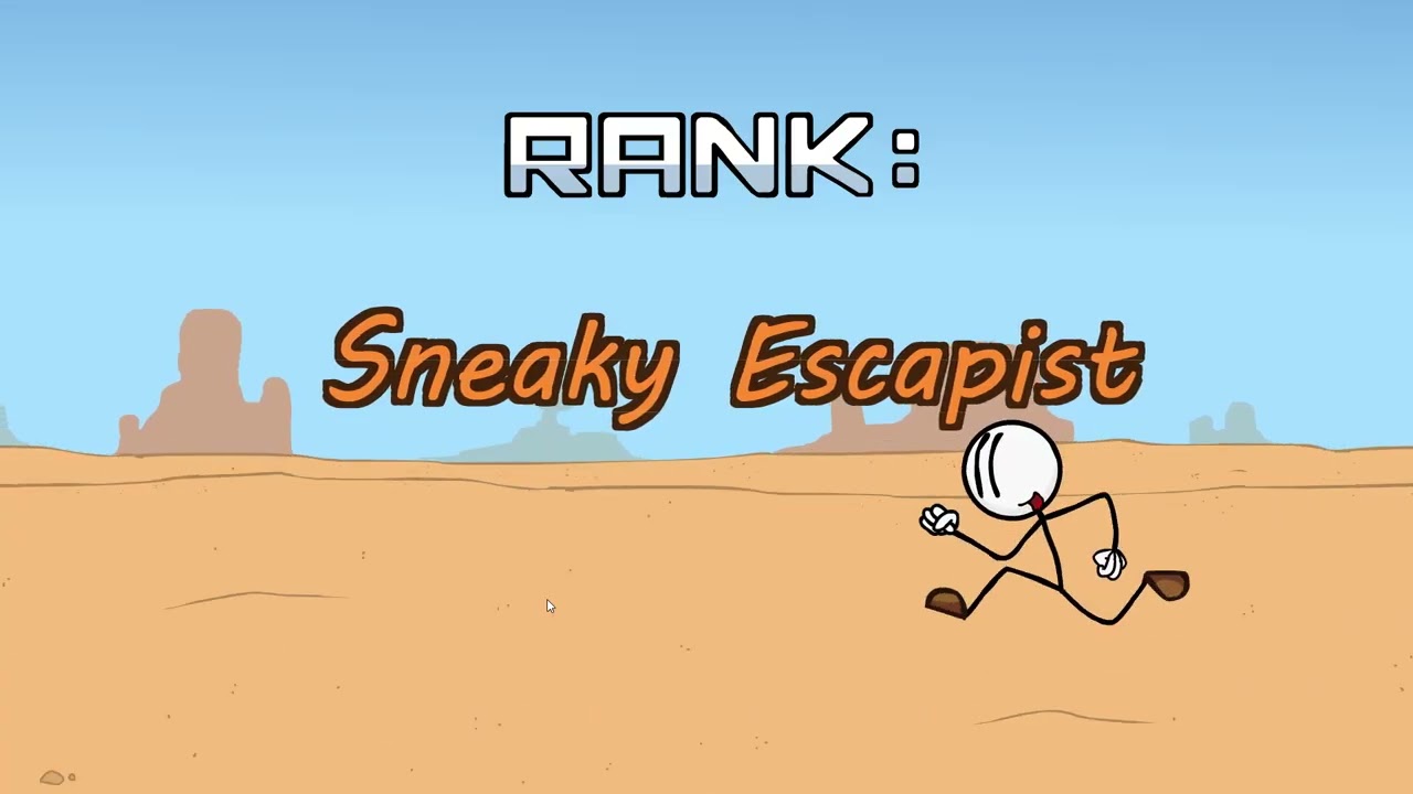 MAIN GAME HENRY STICKMIN PART 1