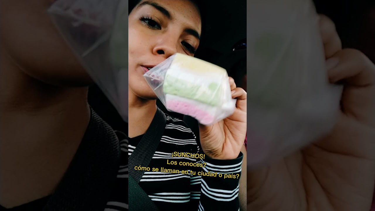Dulces de Yucat&aacute;n!