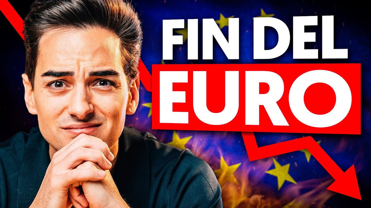 Cómo protegerte del Colapso de Europa (haz esto con tu dinero)