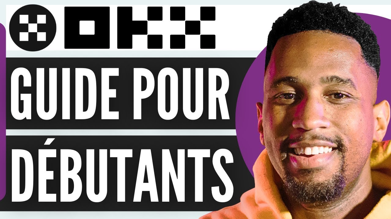 OKX Comment &Ccedil;a Marche | Comment Utiliser OKX (2026)
