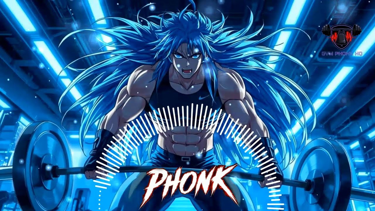 THE MOST INSANE PHONK MUSIC 2026 ※ BEST GYM PHONK ※ GYM, AGGRESSIVE, DRIFT ※ Фонка 2026 #37