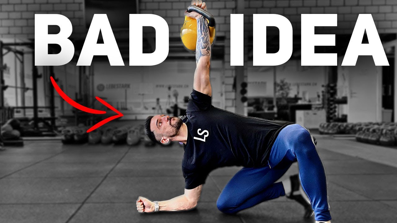Kettlebell 