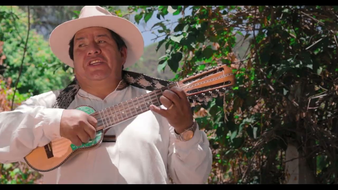 Wilfredo Saavedra - Ingrata                     Contactos 67776174