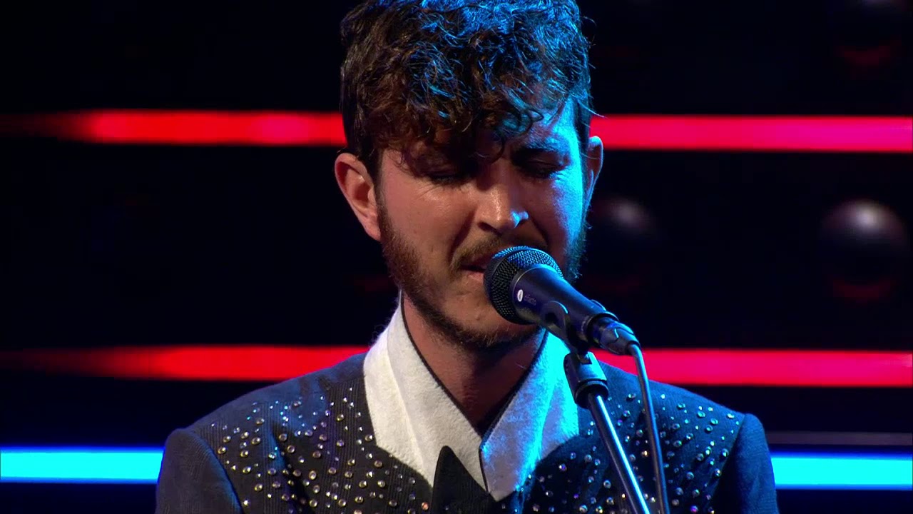Oscar and the Wolf - Runaway