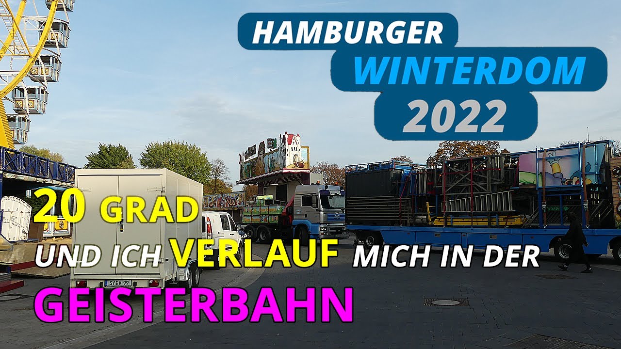 Frühling und Geister im Oktober | RFHH #111  [HD]