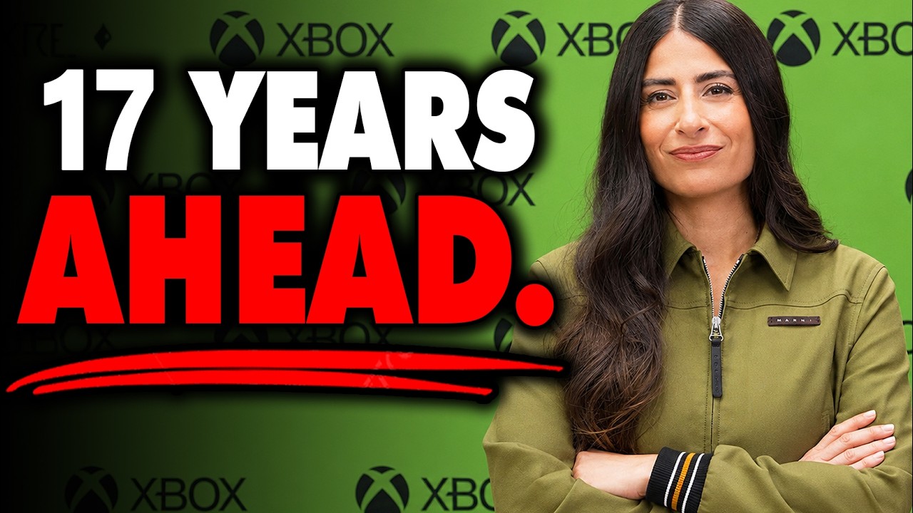 Xbox&rsquo;s 2009 patent just became PlayStation&rsquo;s nightmare...