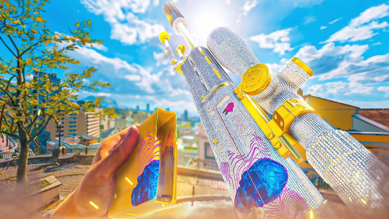 They Can't Handle My FFA SNIPES (Little Kid Rages)