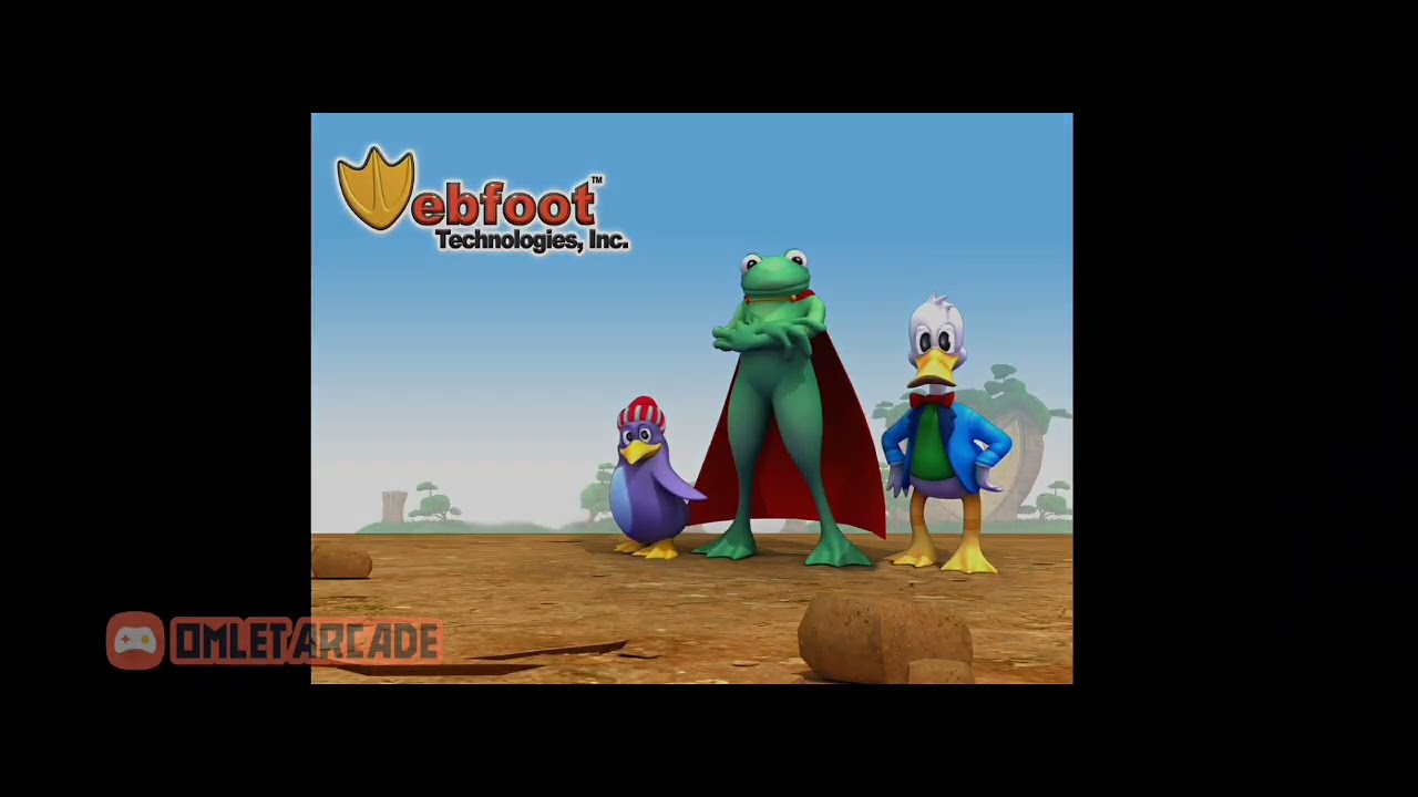 3D Frog Frenzy (Mobile Walkthrough)