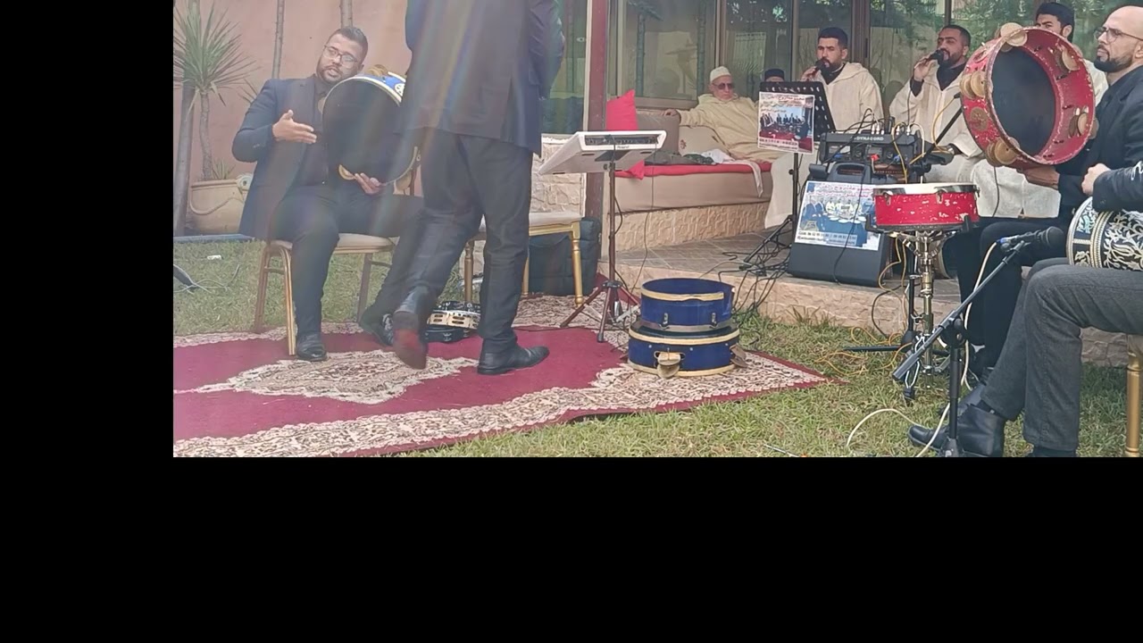 الدرقاوية💚 مجموعة روح الفن 🩵 للاستفسار 📞 06.08.82.23.04 احياء حفلاتكم ومناسباتكم الدينية 🇲🇦🇲🇦🇲🇦🇲🇦