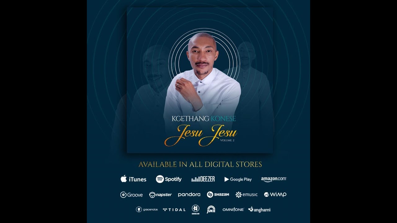 Leme lwa me - Kgethang Konese ft Tshepo Mofokeng & Letlotlo Boy