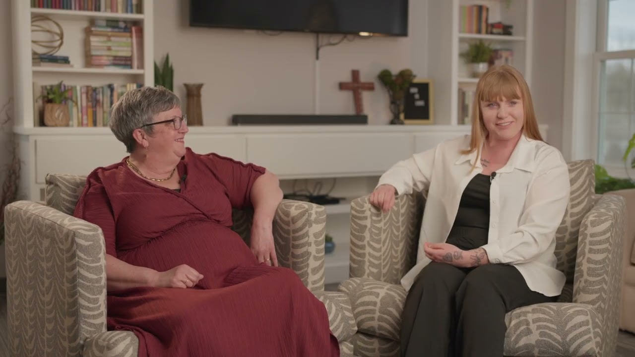 SPA Women's Ministry Homes