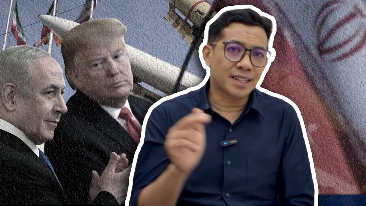 US, Israel akui 'underestimate' Kekuatan Iran