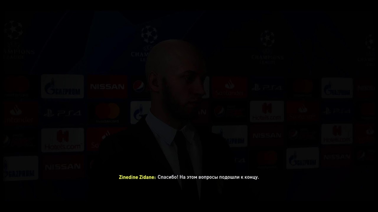 FIFA 20  -  Стартуем карьеру за Реал Мадрид  | LALIGA #5