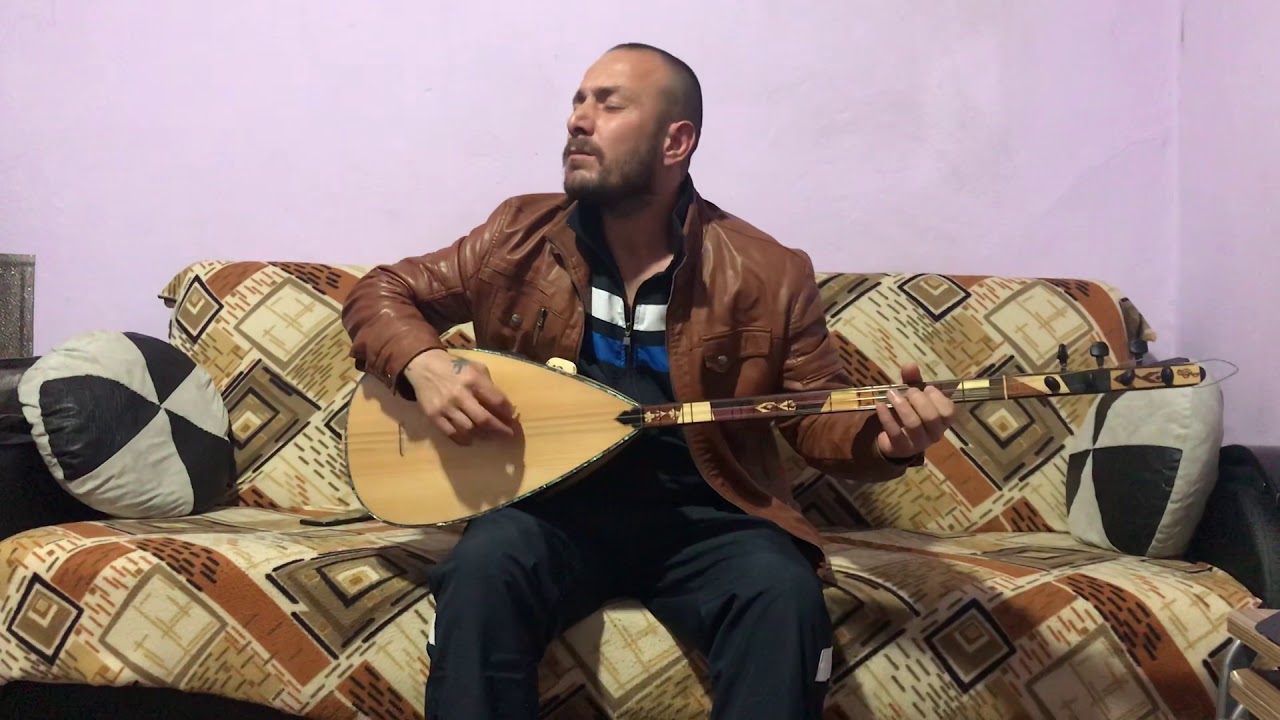 Hüseyin ACUN - Yar Küsmüş ( Offical Video ) 2019