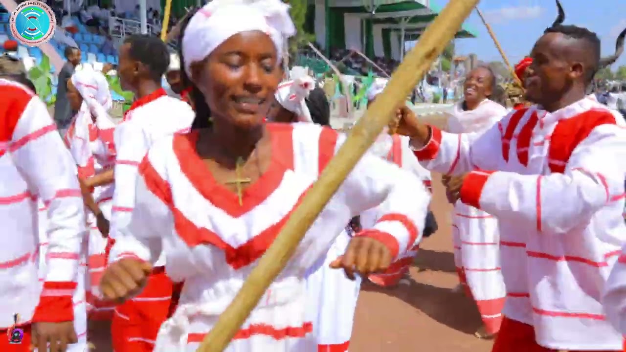 ህዳር 29/2018 የብሔሮች፣ብሔረሰቦችና ህዝቦች በዓል!!