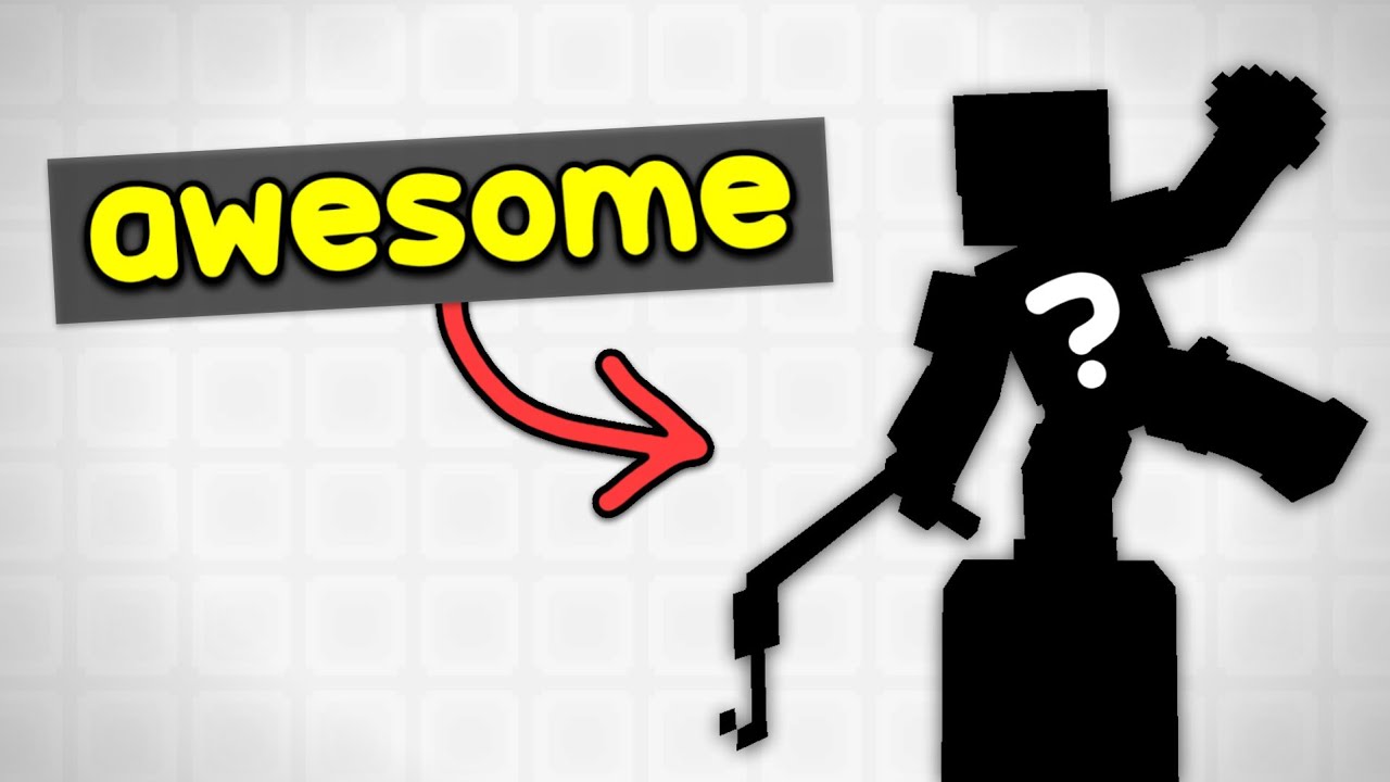 The #1 GAME on Minecraft Bedrock?