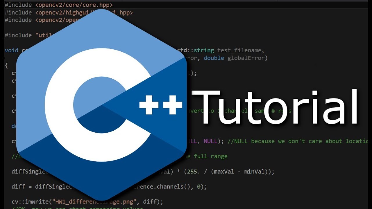 C++ Programmieren (17) - Strukturen (struct)