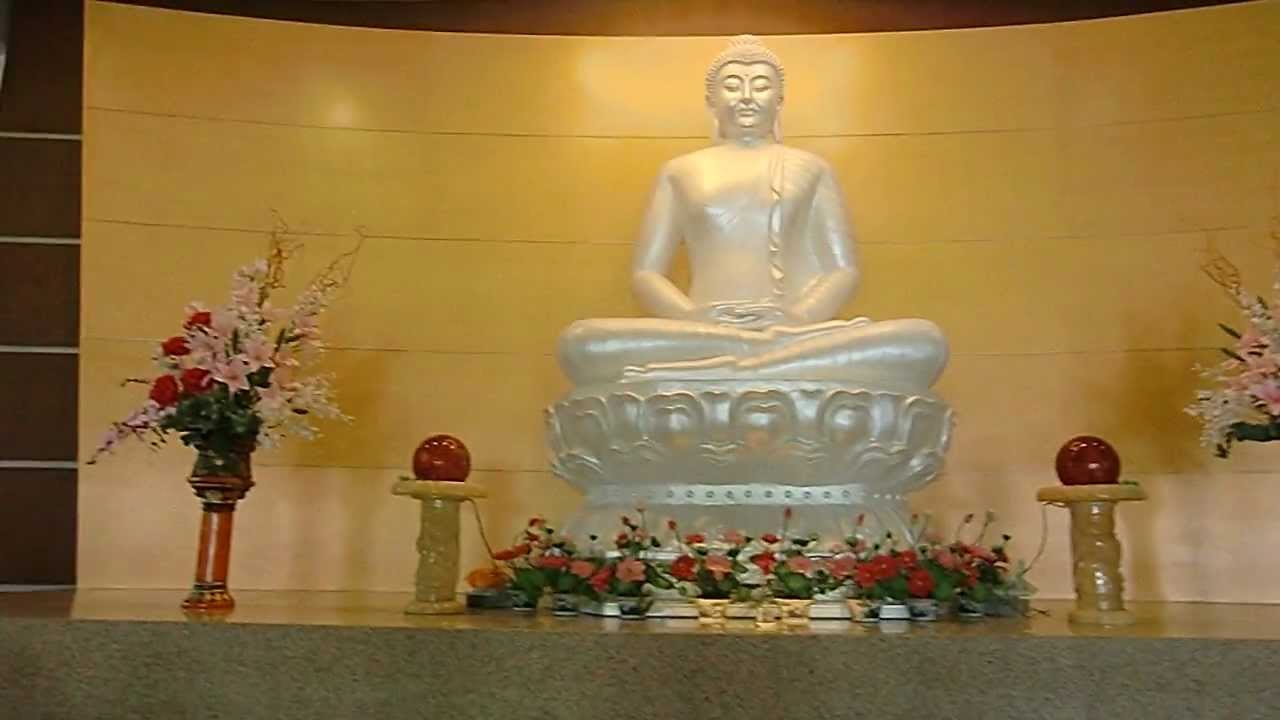Experience 4 - Shah Alam Buddhist Society