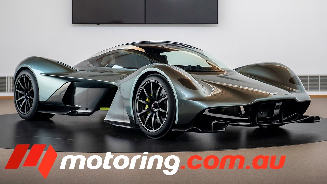 AM-RB 001 - 10 Cool Things you never knew