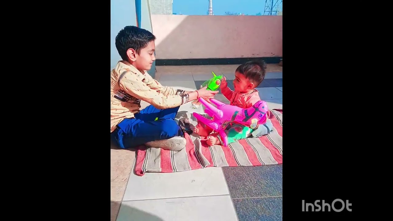 #welcome #ek #or #new #minivlog Bhai bahan ki masti #like #share #subscribe jrur kre channel ko 🙏🙏