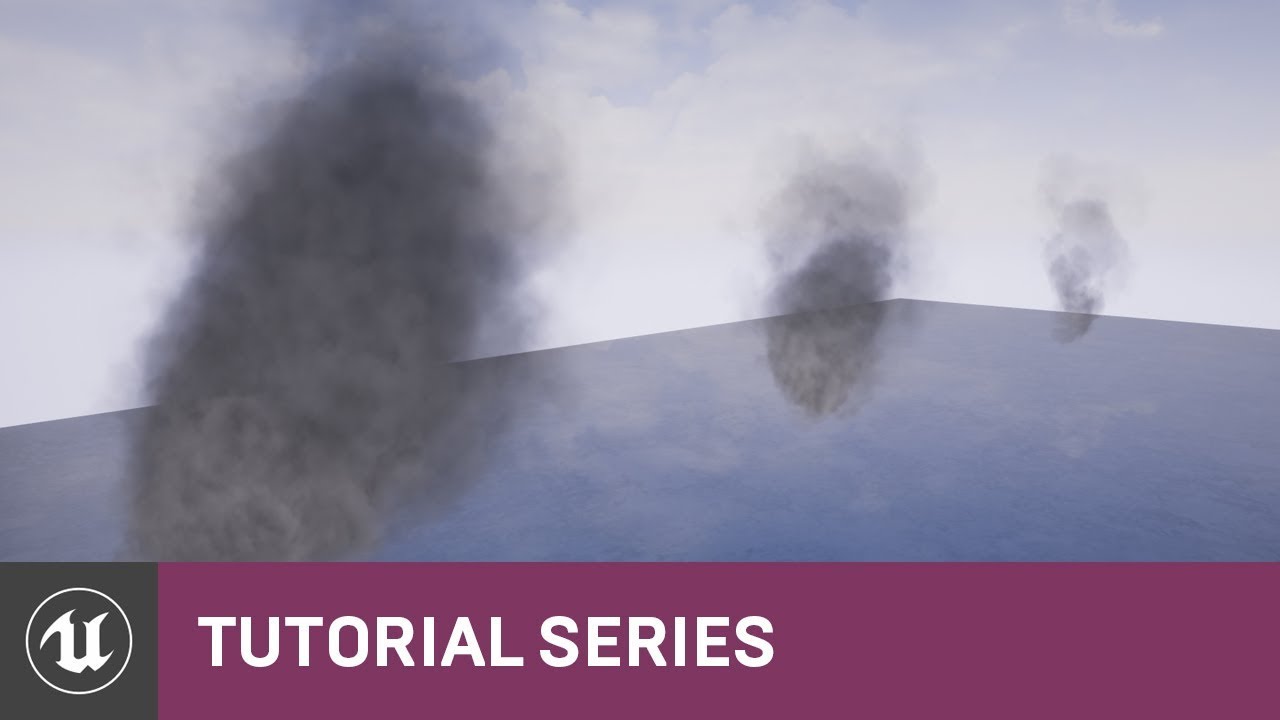 Intro to Cascade: Particle LODs | 11 | v4.2 Tutorial Series | Unreal Engine