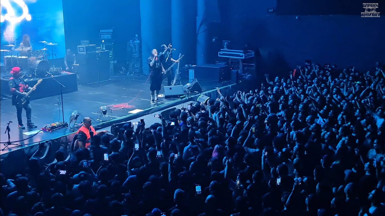 P.O.D. 